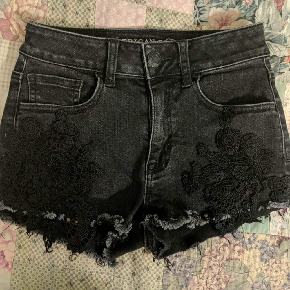 American Eagle shorts